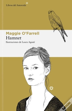 Capa do artigo Hamnet Edicion Ilustrada