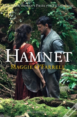 Capa do artigo Hamnet