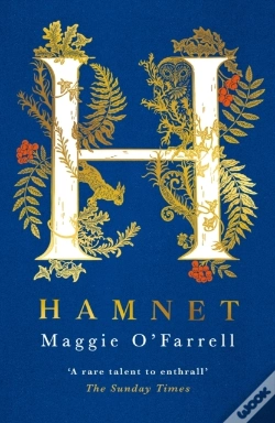 Capa do artigo Hamnet