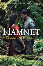 Capa do artigo Hamnet
