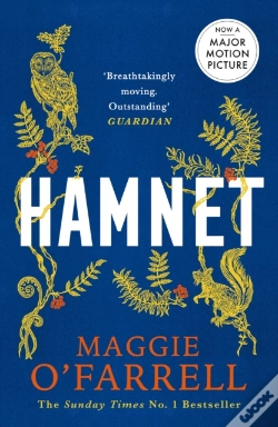 Capa do artigo Hamnet