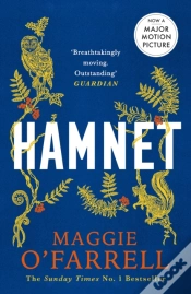 Capa do artigo Hamnet