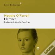 Capa do artigo Hamnet