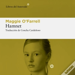 Capa do artigo Hamnet