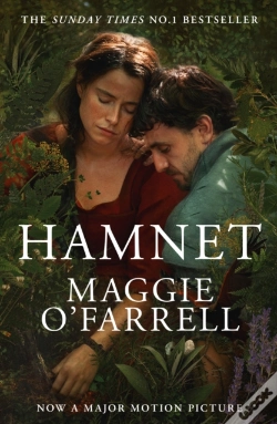 Capa do artigo Hamnet