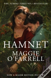 Capa do artigo Hamnet