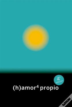 Capa do artigo (H)Amor 4: Propio