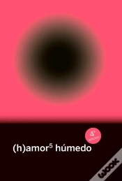 Capa do artigo (H)Amor 5: Húmedo