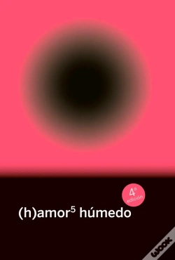 Capa do artigo (H)Amor 5: Húmedo