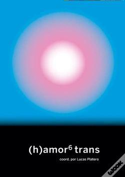 Capa do artigo (H)Amor 6: Trans