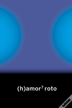 Capa do artigo (H)Amor 7