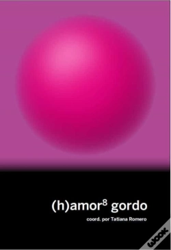 Capa do artigo (H)Amor 8