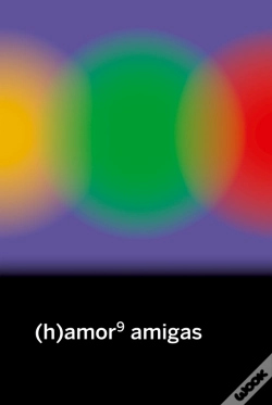 Capa do artigo (H)Amor 9 Amigas