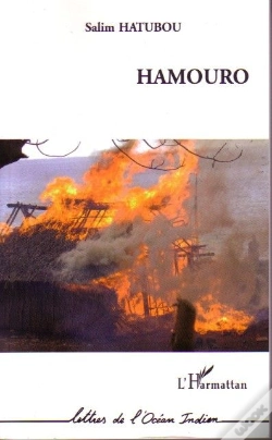Capa do artigo Hamouro