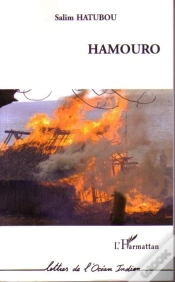 Capa do artigo Hamouro