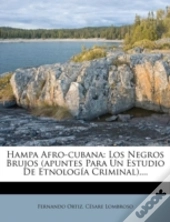 Hampa Afro-Cubana