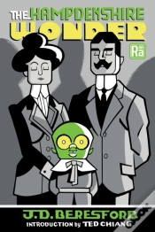 Capa do artigo Hampdenshire Wonder
