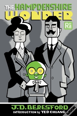 Capa do artigo Hampdenshire Wonder