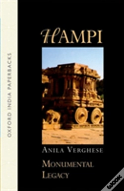 Capa do artigo Hampi
