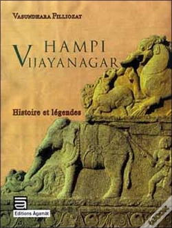 Capa do artigo Hampi Vijayanagar ; Histoire Et Légendes