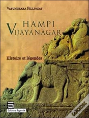 Capa do artigo Hampi Vijayanagar ; Histoire Et Légendes