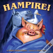 Capa do artigo Hampire!
