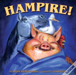 Capa do artigo Hampire!