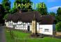 Hampshire -  A Pocket Souvenir - Preview