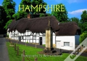 Capa do artigo Hampshire -  A Pocket Souvenir