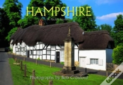 Capa do artigo Hampshire -  A Pocket Souvenir