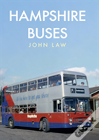 Hampshire Buses