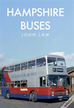 Capa do artigo Hampshire Buses