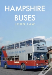 Capa do artigo Hampshire Buses