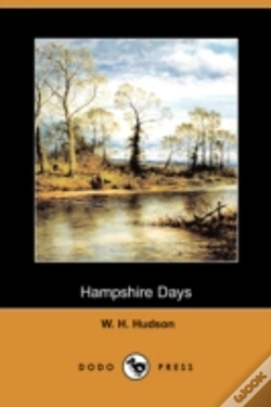 Capa do artigo Hampshire Days (Dodo Press)