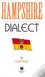 Capa do artigo Hampshire Dialect
