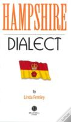 Capa do artigo Hampshire Dialect