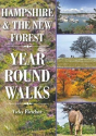 Hampshire & The New Forest Year Round Walks - Preview