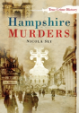 Hampshire Murders - Preview