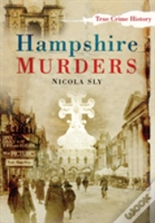 Capa do artigo Hampshire Murders