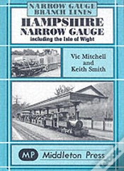 Capa do artigo Hampshire Narrow Gauge