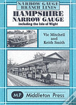 Capa do artigo Hampshire Narrow Gauge