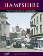 Hampshire - Preview