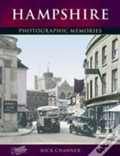 Capa do artigo Hampshire