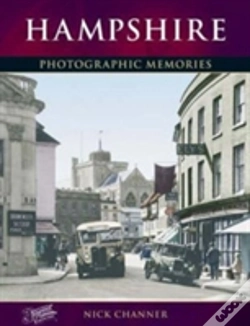 Capa do artigo Hampshire
