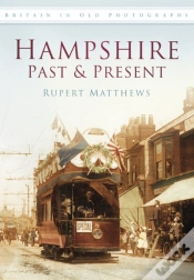 Capa do artigo Hampshire Past And Present