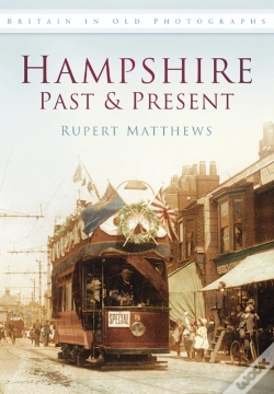 Capa do artigo Hampshire Past And Present