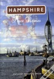 Capa do artigo Hampshire Place Names