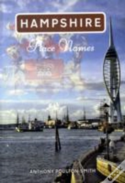 Capa do artigo Hampshire Place Names