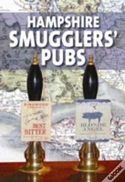 Capa do artigo Hampshire Smugglers' Pubs