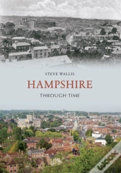 Capa do artigo Hampshire Through Time